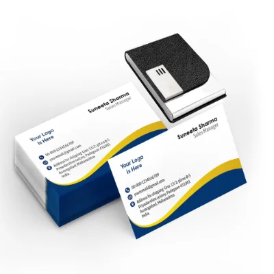 Visiting Cards